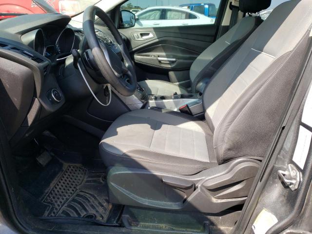 1FMCU9GX6EUC95657 2014 FORD ESCAPE, photo no. 7