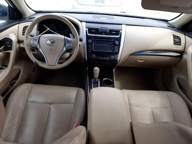 1N4BL3AP1EN209499 Nissan Altima 3.5s