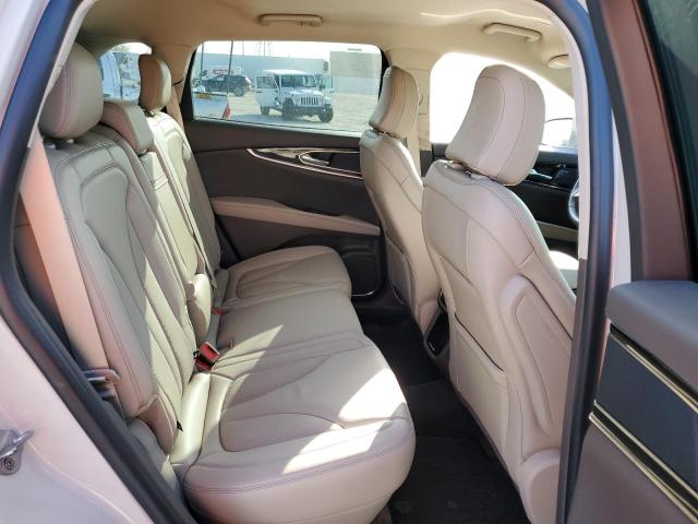 2021 LINCOLN NAUTILUS 2LMPJ6J99MBL11832