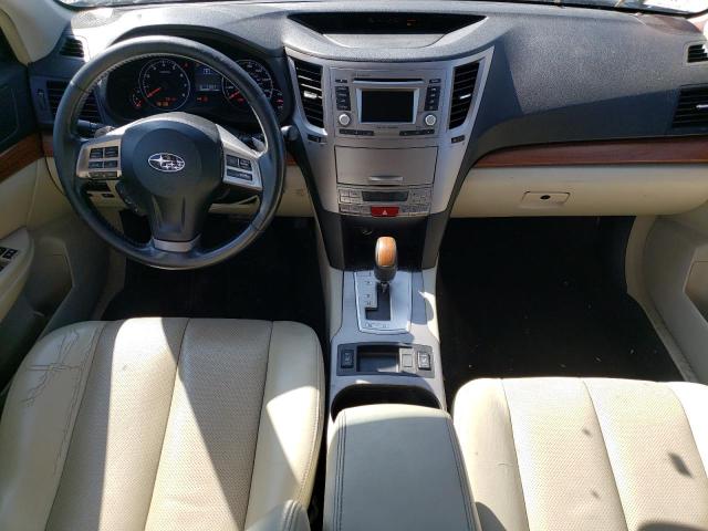 4S4BRBLC1E3316699 Subaru Outback 2.5i Limited