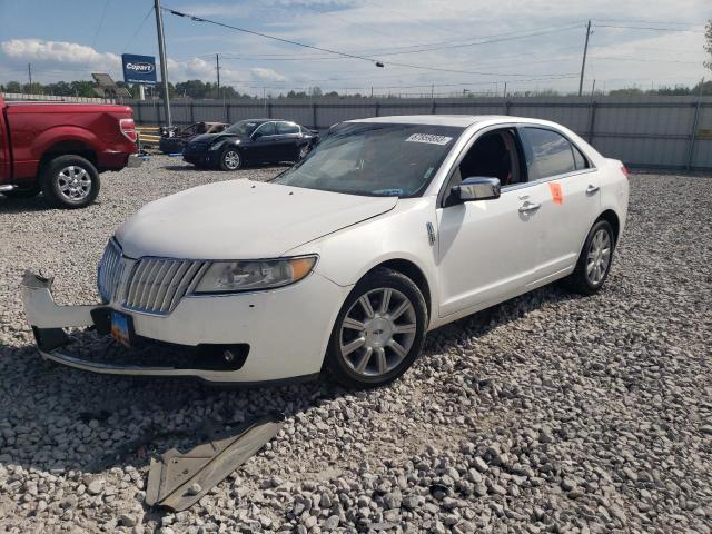 2010 Lincoln MKZ 