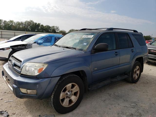 2004 Toyota 4Runner SR5