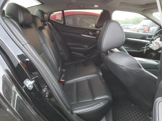 1N4AA6AP5JC360323 Nissan Maxima 3.5s