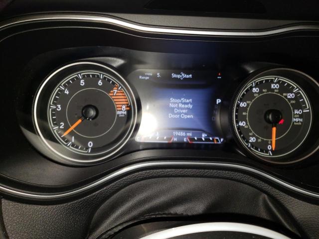 2020 JEEP CHEROKEE T - 1C4PJMBX5LD571669
