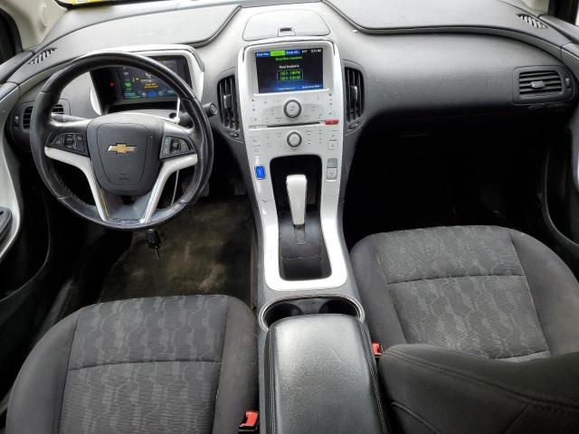 VIN 1G1RA6E44DU139560 2013 Chevrolet Volt no.8