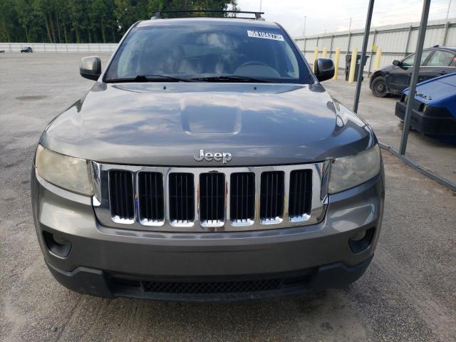 2012 Jeep Grand Cherokee Laredo VIN: 1C4RJEAT6CC300851 Lot: 68104373