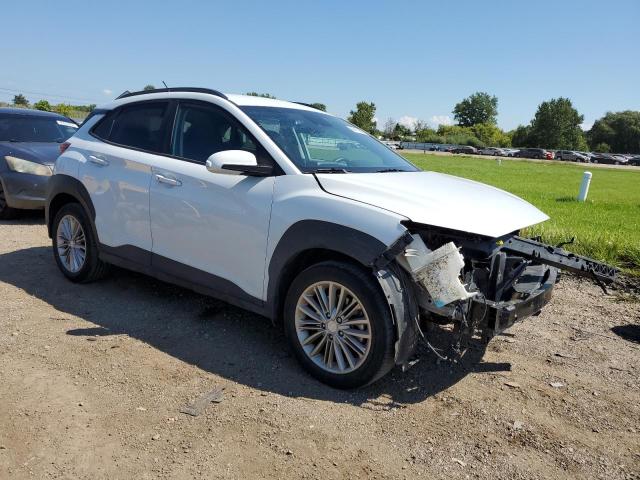 2020 HYUNDAI KONA KM8K2CAA9LU593135