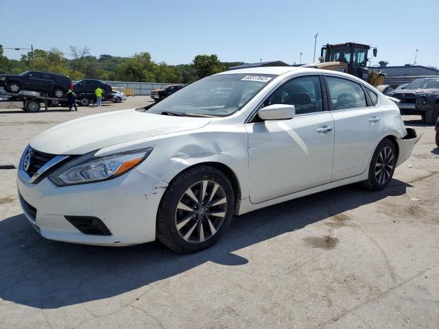 2017 NISSAN ALTIMA 2.5 - 1N4AL3AP0HC199155