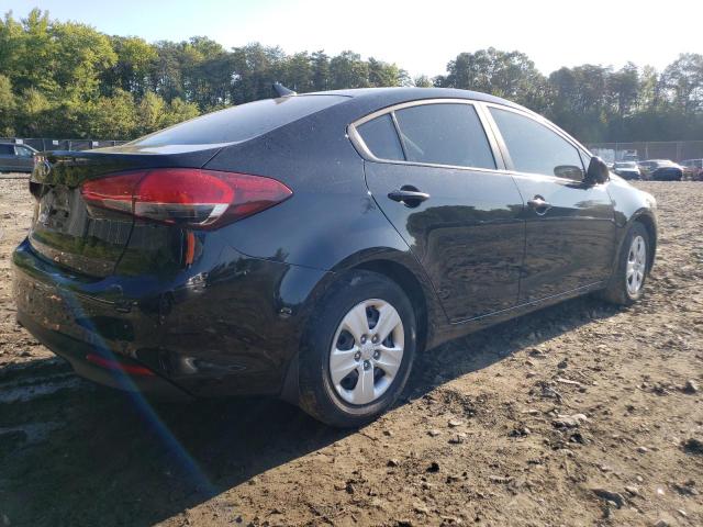 3KPFL4A71HE091609 KIA FORTE LX