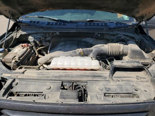 1FTEW1EG9GKE38689 Ford F150 Supercrew