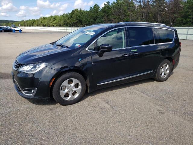 2C4RC1L70JR178429 2018 CHRYSLER PACIFICA, photo no. 1