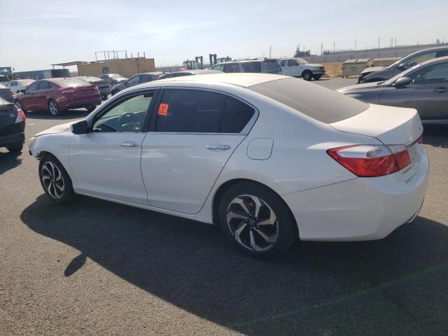 1HGCR2F35FA061865 | 2015 HONDA ACCORD LX