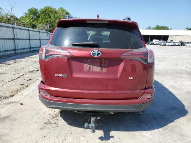 2T3ZFREV5JW475879 Toyota RAV4 LE