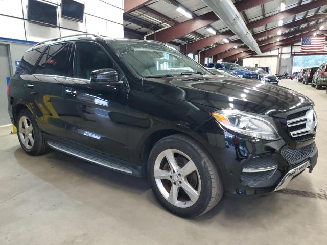 4JGDA5HB9HA876763 2017 MERCEDES-BENZ GLE-CLASS, photo no. 4