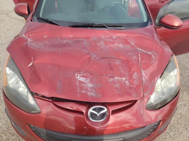 JM1DE1KY7E0181553 Mazda 2 Sport