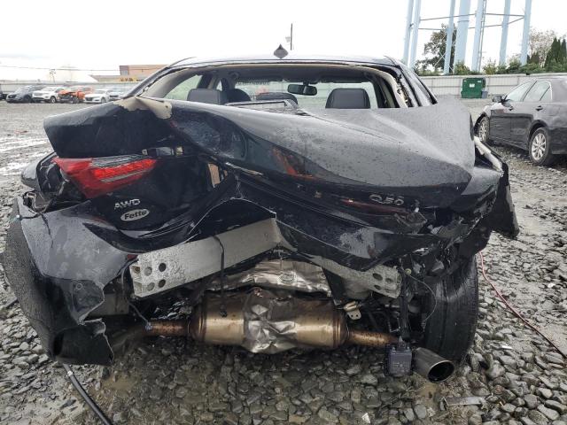 2020 INFINITI Q50 PURE - JN1EV7AR2LM255732