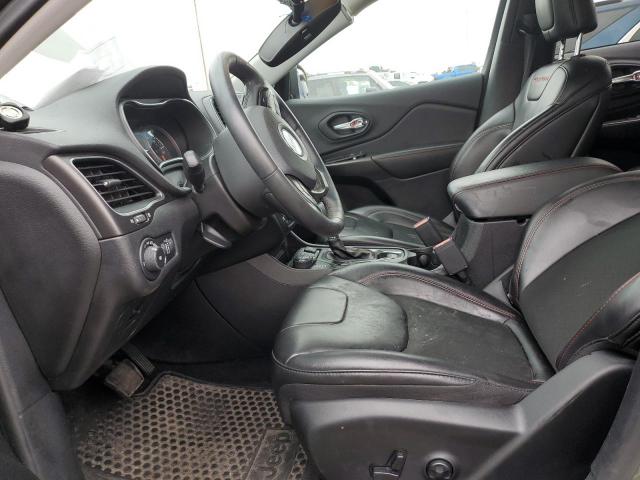 1C4PJMBX0KD390879 Jeep Cherokee Trailhawk