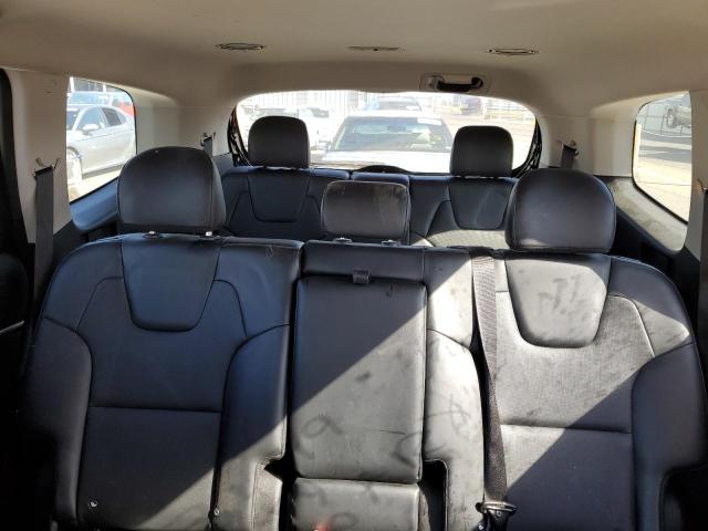5XYP24HC4LG092551 KIA Telluride Lx