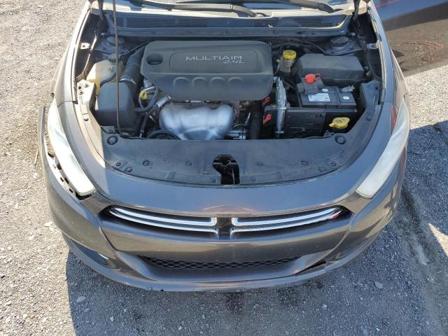 2016 DODGE DART LIMIT 1C3CDFCB8GD718260