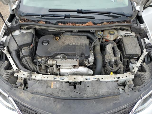 1G1BC5SM8H7278444 Chevrolet CRUZE LS