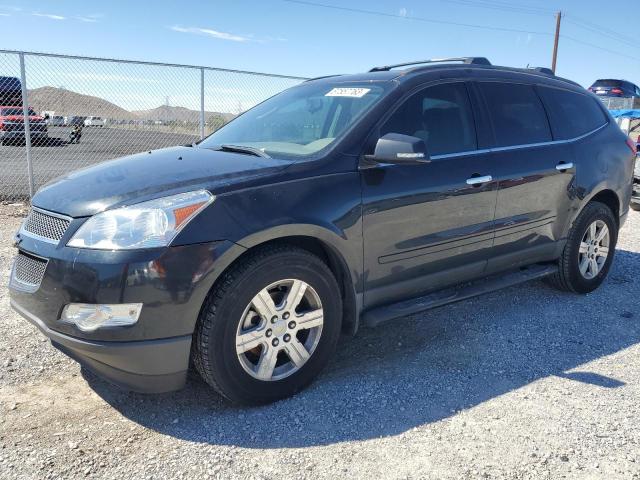 2011 Chevrolet Traverse LT