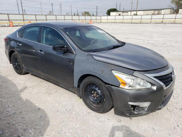 1N4AL3AP2FN342589 Nissan ALTIMA 2.5