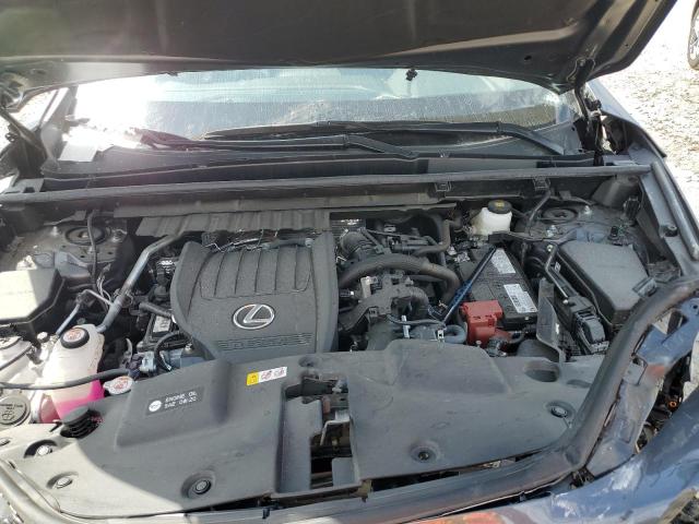 2022 LEXUS NX 350 2T2GGCEZ2NC013425