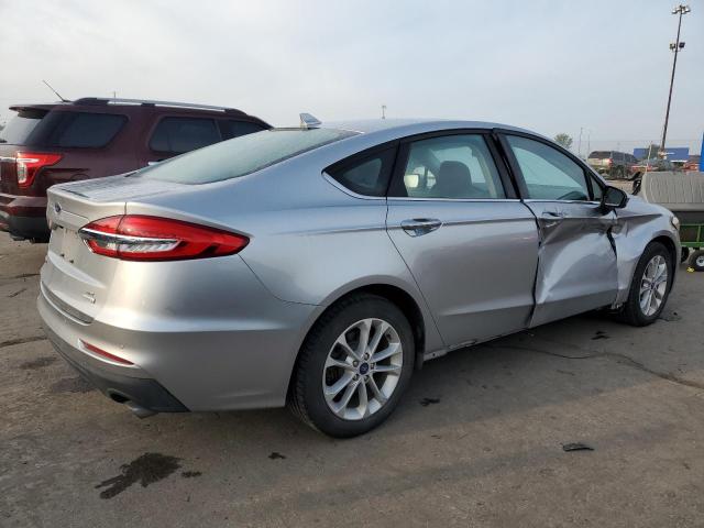 3FA6P0HD0LR232217 Ford FUSION SE