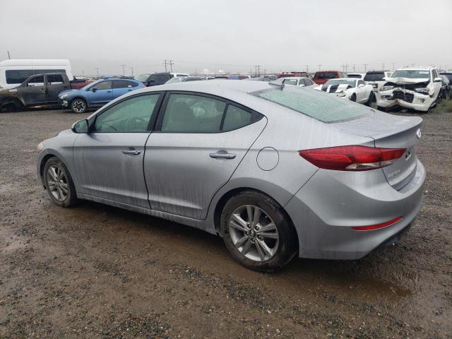 5NPD84LF4HH059696 | 2017 HYUNDAI ELANTRA SE