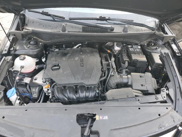 5XYK3CAF8PG022465 KIA Sportage Ex