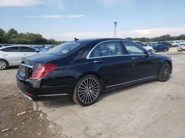 2019 MERCEDES-BENZ S 450 - WDDUG6GB7KA444003