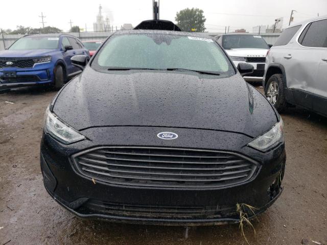 3FA6P0HD3LR144407 Ford Fusion SE 5