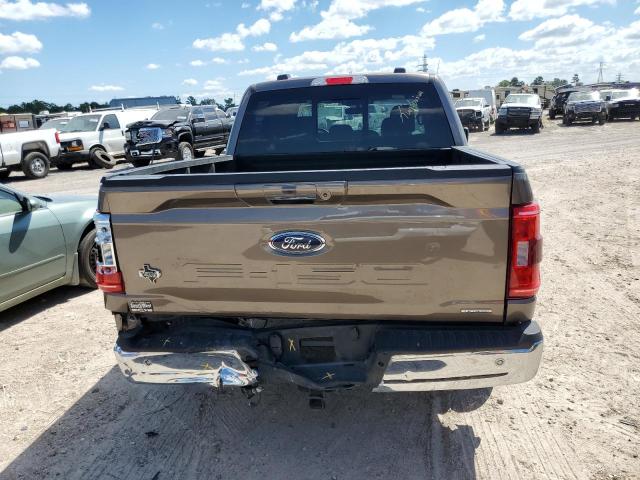 1FTEW1CP6MFA77915 Ford F-150 F150 SUPER 6