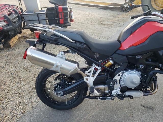 2019 BMW F 850 GS - WB10B1904KZ790790
