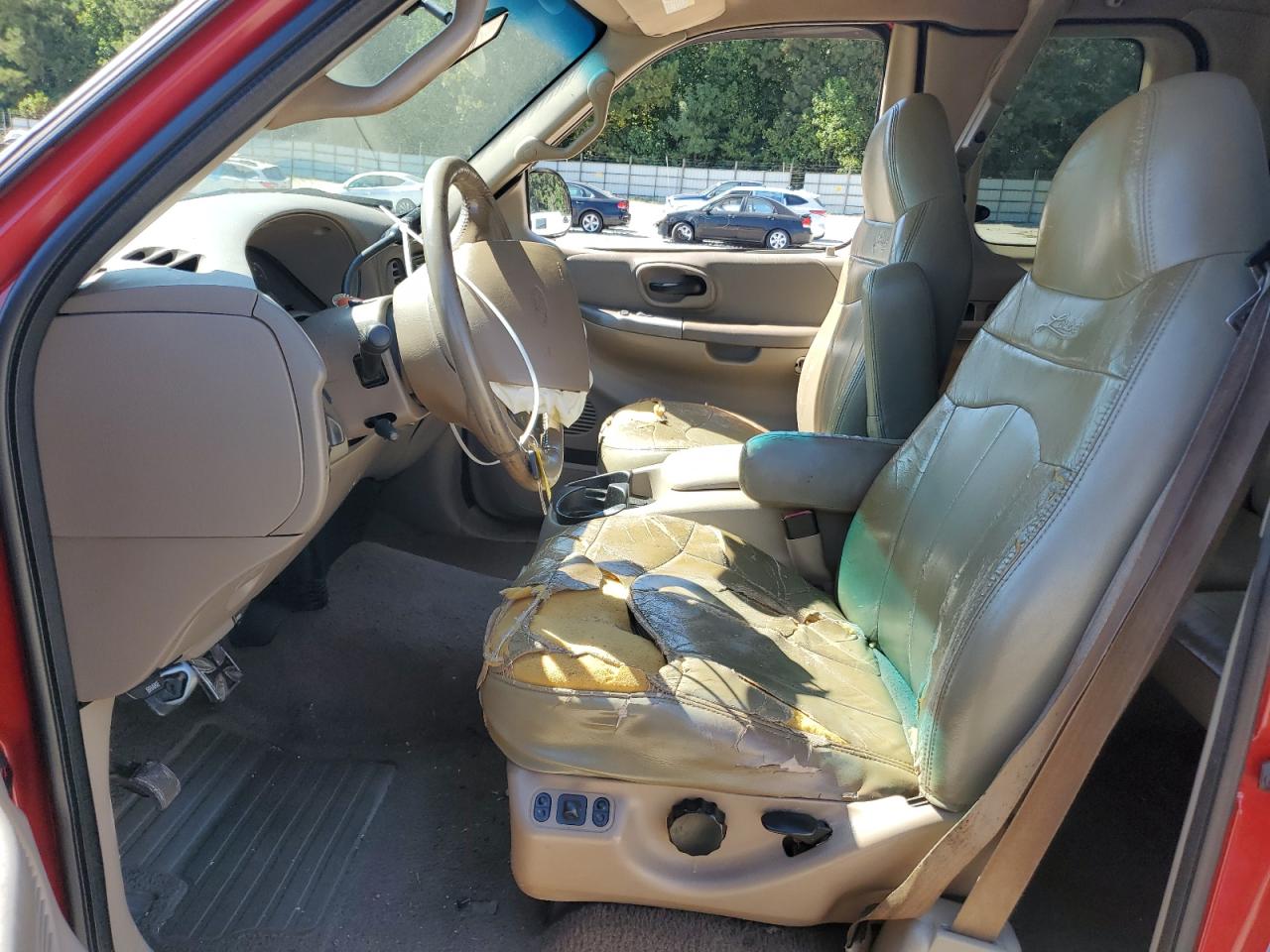 1FTRX07L71KF39739 2001 Ford F150