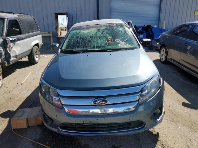 2011 Ford Fusion Se VIN: 3FAHP0HA4BR180622 Lot: 68703693