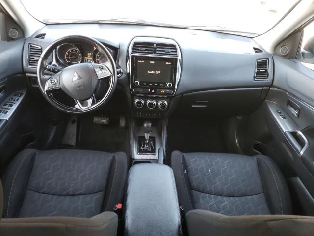 2020 MITSUBISHI OUTLANDER - JA4AR3AU5LU021365