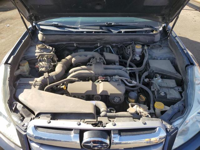 4S4BRCCC3E3250663 Subaru Outback 2.5i Premium