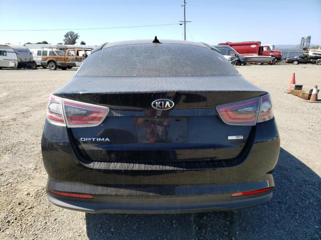 KNAGM4AD8F5078921 KIA OPTIMA HYBRID