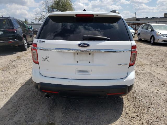 1FM5K7B81EGA69043 Ford EXPLORER