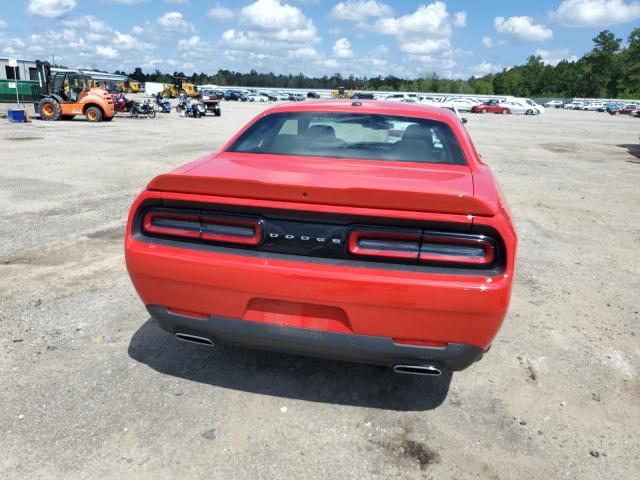 2C3CDZJG3NH260241 Dodge Challenger Gt