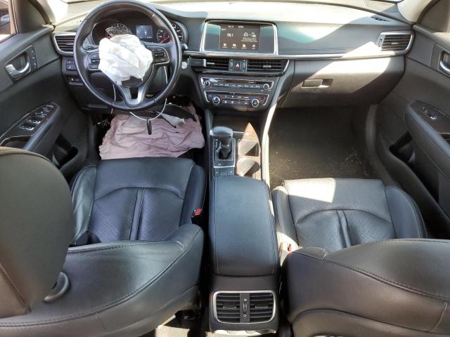 5XXGU4L38JG198083 KIA OPTIMA EX
