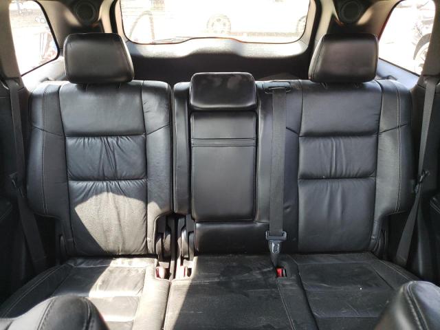 1C4RJEBG4EC191486 Jeep Grand Cherokee Limited