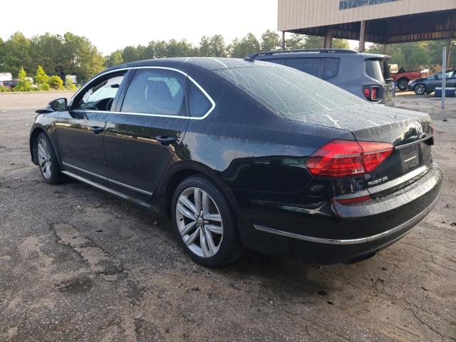 2016 VOLKSWAGEN PASSAT SEL - 1VWCM7A3XGC031362