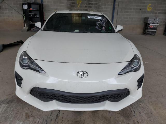 JF1ZNAA15L9754085 Toyota 86  5