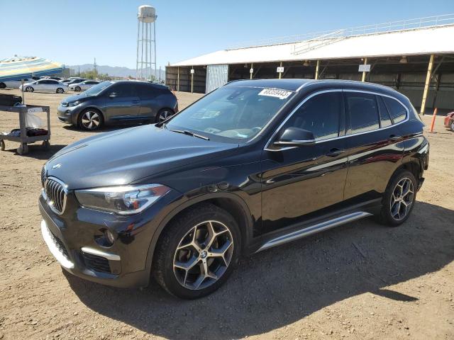 2019 BMW X1 sDrive28i