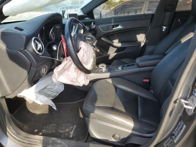 2015 MERCEDES-BENZ CLA 45 - WDDSJ5CB2FN229541