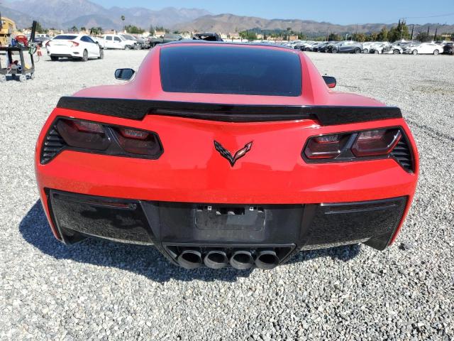 1G1YF2D78E5111712 | 2014 CHEVROLET CORVETTE S