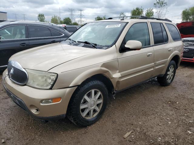 2004 Buick Rainier CXL