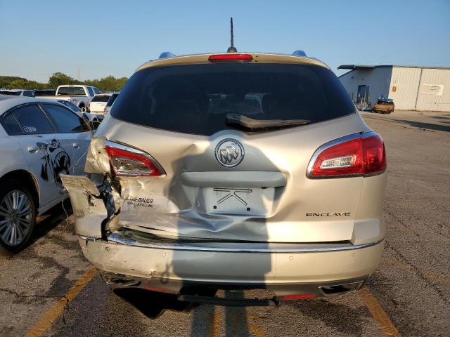 5GAKRBKD1HJ161202 Buick Enclave
